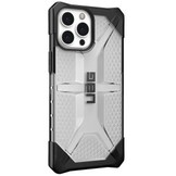 Plasma backcover hoes Zilver voor de iPhone 13 Pro Max