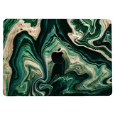 MacBook Pro 16 inch (2021-2026) cover hoes - Peridot Canyon