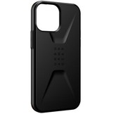 Civilian backcover hoes Zwart voor de iPhone 13 Pro Max