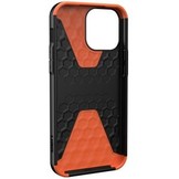 Civilian backcover hoes Zwart voor de iPhone 13 Pro Max