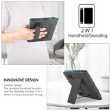 Kobo Sage (8 inch) Luxe Sleepcover stand hoes Van Gogh Amandelbloesem