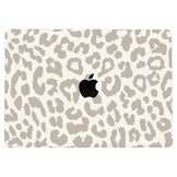 MacBook Pro 14 inch (2021-2024) cover beschermhoes Calm Serengeti - Model A2442 / A2779 / A2918 / A2992 / A3112 / A3185 / A3401