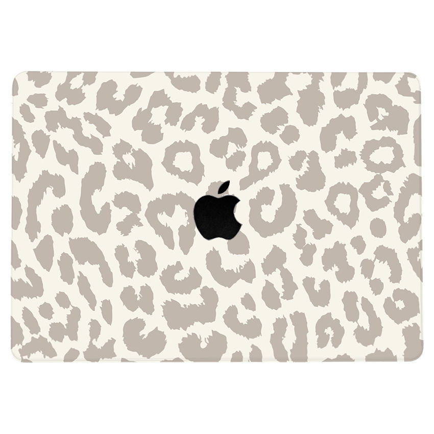 MacBook Pro 14 inch (2021-2026) cover beschermhoes Calm Serengeti