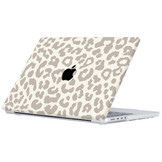 MacBook Pro 14 inch (2021-2024) cover beschermhoes Calm Serengeti - Model A2442 / A2779 / A2918 / A2992 / A3112 / A3185 / A3401