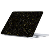 MacBook Pro 14 inch (2021-2026) cover beschermhoes Million Nights