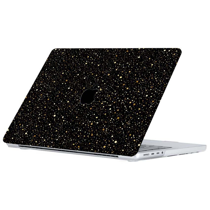 MacBook Pro 14 inch (2021-2026) cover beschermhoes Million Nights