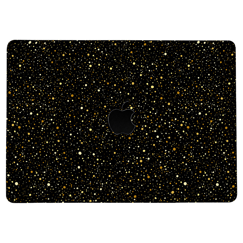 MacBook Pro 14 inch (2021-2023) cover beschermhoes Million Nights