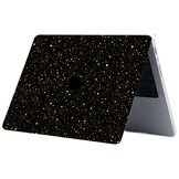 MacBook Pro 14 inch (2021-2026) cover beschermhoes Million Nights