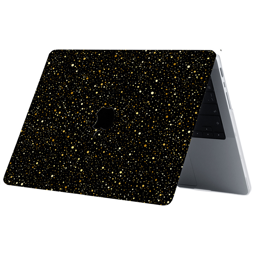 MacBook Pro 14 inch (2021-2023) cover beschermhoes Million Nights