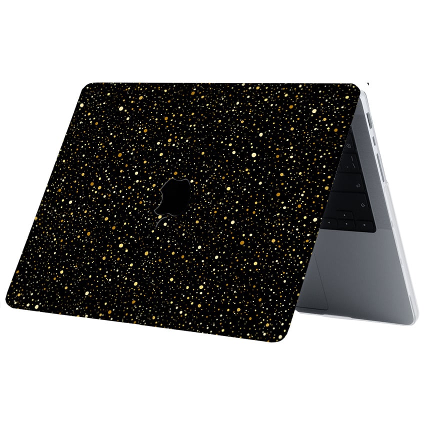 MacBook Pro 14 inch (2021-2026) cover beschermhoes Million Nights