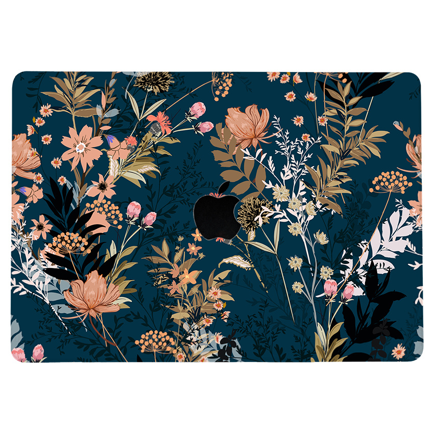 MacBook Pro 14 inch (2021-2026) cover beschermhoes Urban Park
