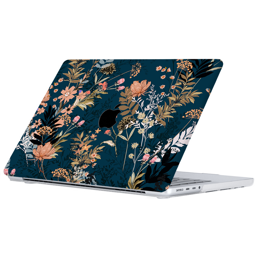 MacBook Pro 14 inch (2021-2023) cover beschermhoes Urban Park