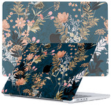 MacBook Pro 14 inch (2021-2026) cover beschermhoes Urban Park