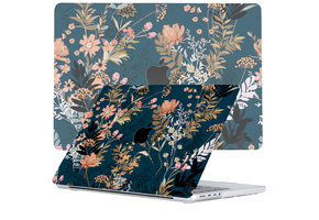 Lunso MacBook Pro 14 inch (2021-2026) cover hoes - case - Urban Park