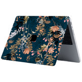 MacBook Pro 14 inch (2021-2024) cover beschermhoes Urban Park - Model A2442 / A2779 / A2918 / A2992 / A3112 / A3185 / A3401