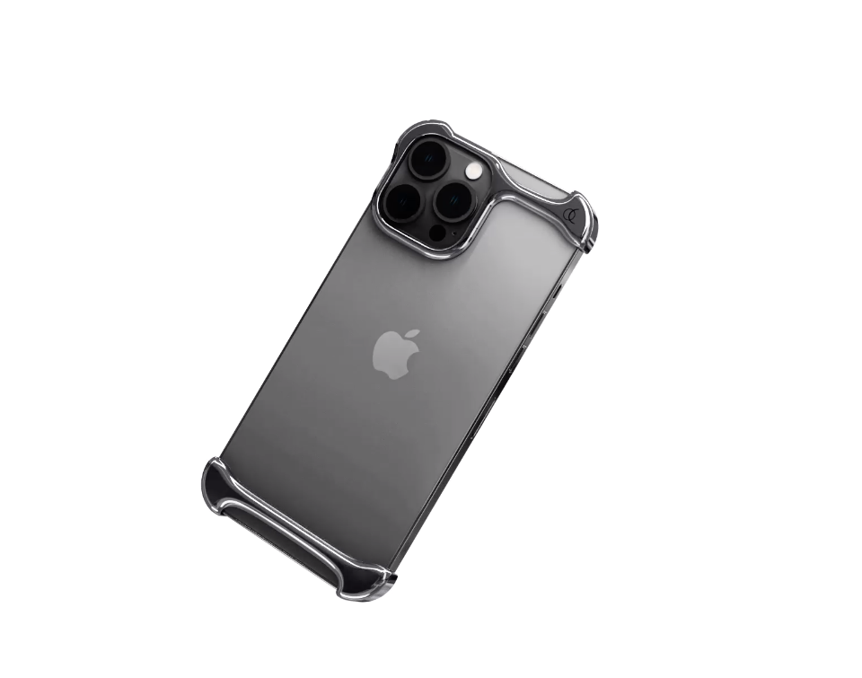 Arc Pulse for iPhone 13 Pro Max