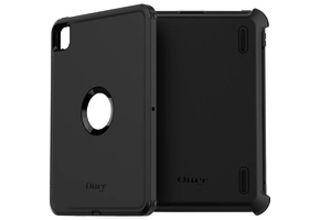 Otterbox - Defender Armor cover hoes - iPad Pro 11 inch (2018/2020/2021) - Zwart