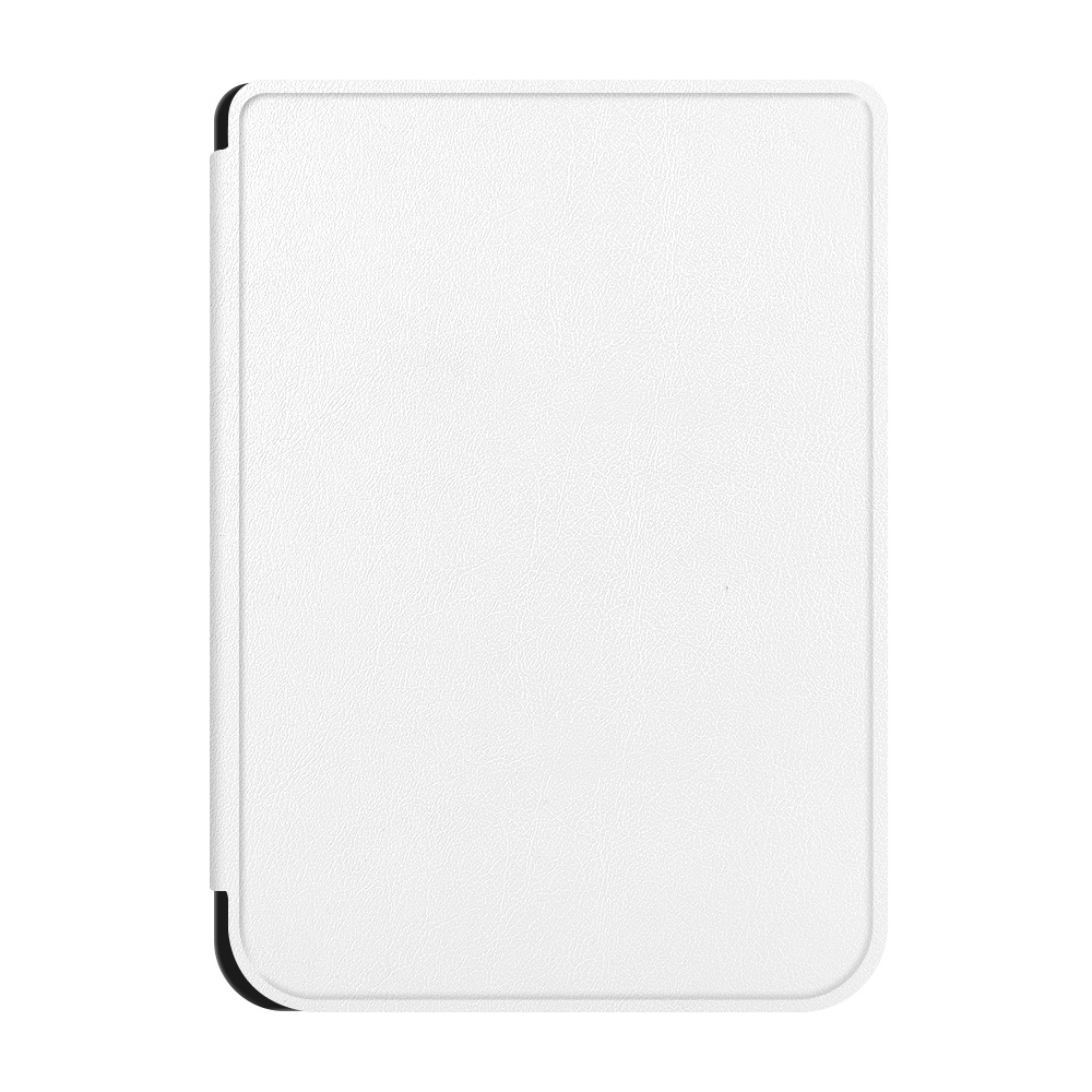 Kobo Nia (6 inch) Sleepcover hoes Wit