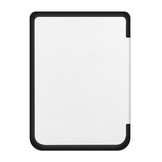 Kobo Nia (6 inch) Sleepcover hoes Wit