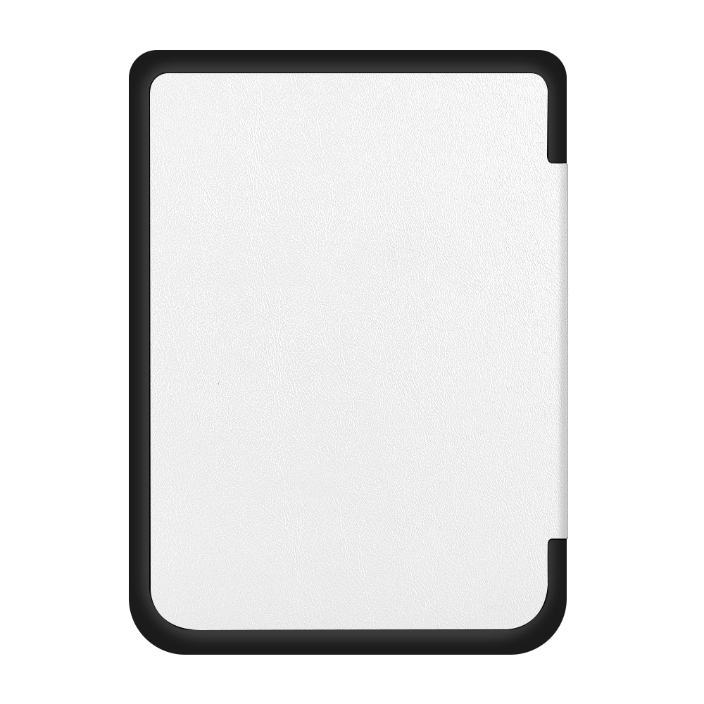 Kobo Nia (6 inch) Sleepcover hoes Wit