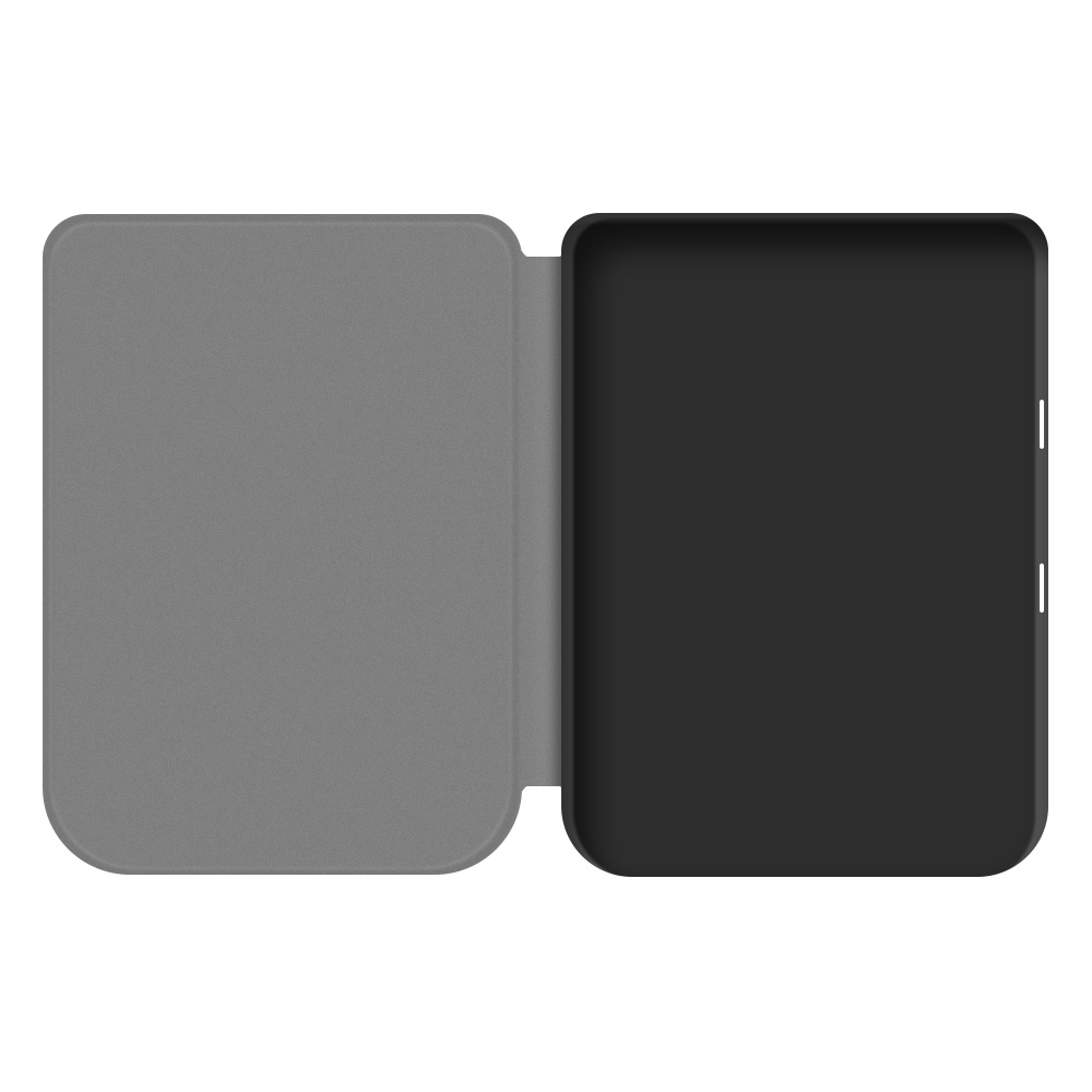 Kobo Nia (6 inch) Sleepcover hoes Wit