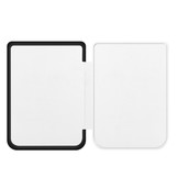 Kobo Nia (6 inch) Sleepcover hoes Wit