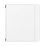 Kobo Libra H20 hoes (7 inch) Sleepcover -Wit