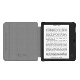 Kobo Libra H20 hoes (7 inch) Sleepcover -Wit