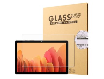 Beschermglas - Samsung Galaxy Tab A8 (2021)