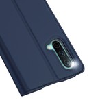 Pro Serie slim wallet Blauw hoes voor de OnePlus Nord CE - Copy