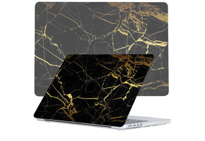 Lunso MacBook Pro 14 inch (2021-2026) cover hoes - case