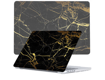 Lunso MacBook Pro 14 inch (2021-2024) cover hoes - case