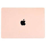 MacBook Pro 16 inch (2021-2026) cover hoes Candy Pink