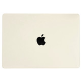 MacBook Pro 16 inch (2021-2026) cover hoes Candy Rock Grey