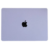 MacBook Pro 16 inch (2021-2026) cover hoes Candy Lavender