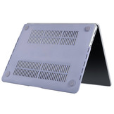 MacBook Pro 16 inch M1/M2 (2021-2023) cover hoes Candy Lavender