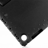 Samsung Galaxy Tab A8 (2021) EVA Schokbestendige Kidsproof hoes met handvat Zwart