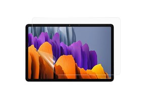 2 stuks beschermfolie - Samsung Galaxy Tab S7 Plus /  Tab S8 Plus
