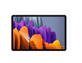 2 stuks beschermfolie - Samsung Galaxy Tab S7 Plus /  Tab S8 Plus