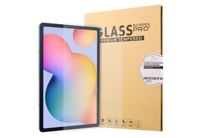 Beschermglas - Samsung Galaxy Tab S7 / Tab S8