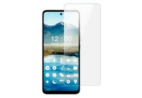 2 stuks beschermfolie - Motorola Moto G60S