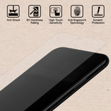 Samsung Galaxy S22 Plus Gehard beschermglas (Tempered Glass)