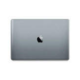 Maak je eigen MacBook Air 13 inch (2018-2019) cover hoesje - Apple uitsparing