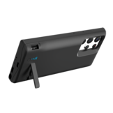 Samsung Galaxy S22 Ultra Battery Power Case hoes 5000 mAh