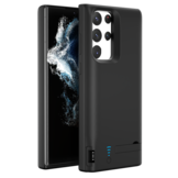 Samsung Galaxy S22 Ultra Battery Power Case hoes 5000 mAh