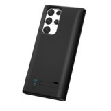 Samsung Galaxy S22 Ultra Battery Power Case hoes 5000 mAh