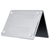 Maak je eigen MacBook Pro 16 inch (2021-2024) cover hoesje - Apple uitsparing - Model A2485 / A2780 / A2991 / A3186 / A3403