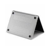 Maak je eigen MacBook Pro 15 inch (2016-2020) cover hoesje - Apple uitsparing