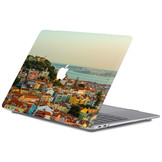 Maak je eigen MacBook Pro 13 inch (2012-2015) cover hoesje - Apple uitsparing