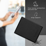 Kobo Aura edition 1 (6 inch) Vegan saffiano leren sleepcover hoes Urban Park